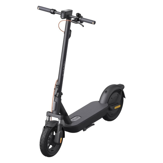 PATINETA ELECTRICA XIAOMI 5 PLUS BHR080TGL BLACK