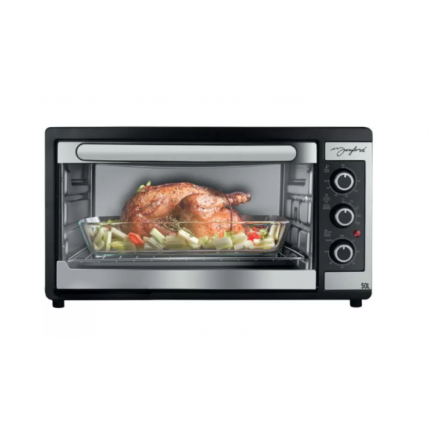 Horno Eléctrico Maryland 50 Litros 2000W