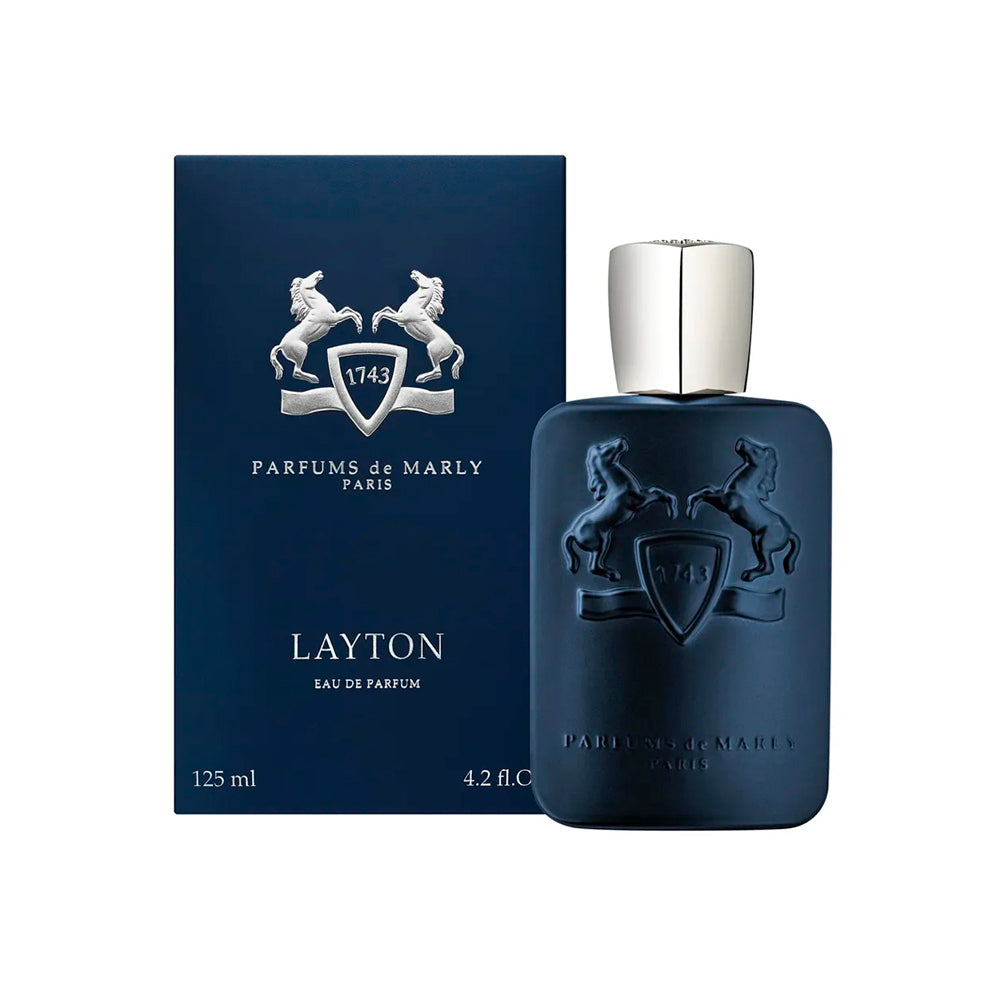 Perfume Parfums de Marly Layton - Eau de Parfum - Masculino - 125ML
