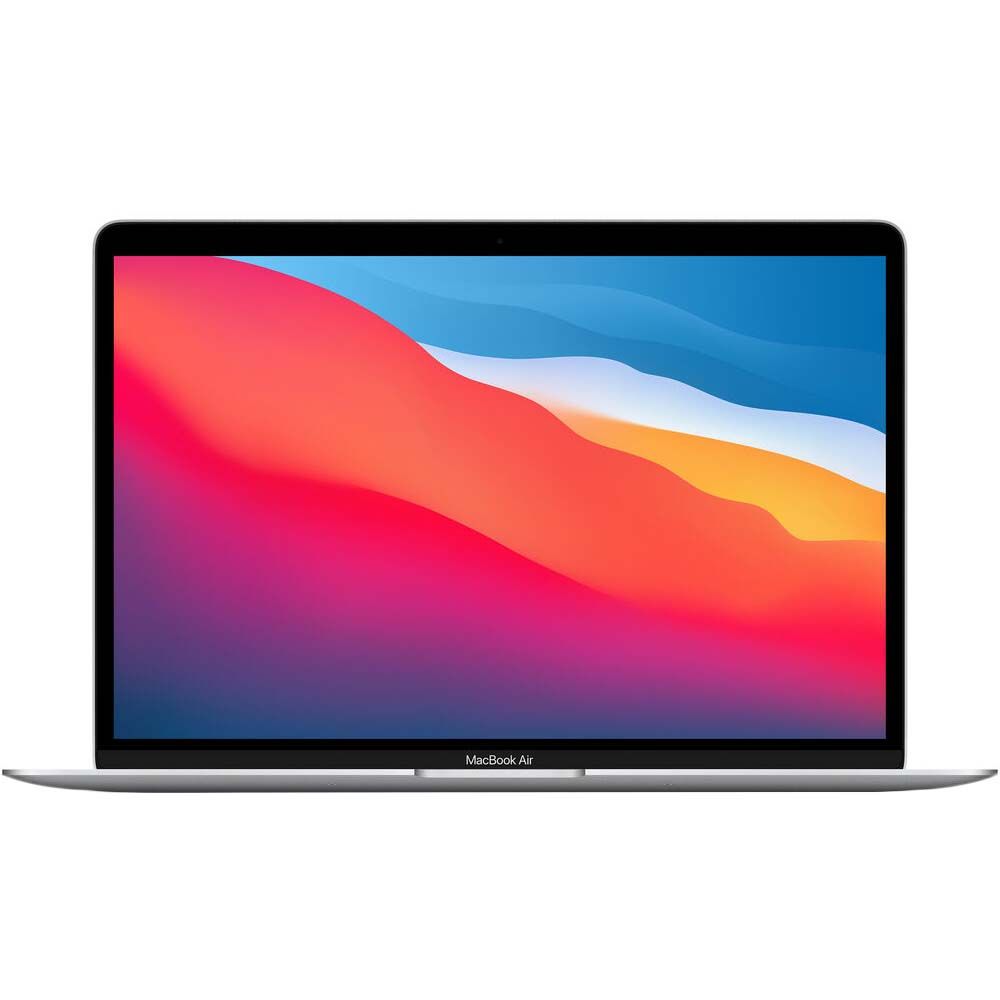 APPLE MACBOOK AIR 2020 i5 / 8GB / SSD 512GB / 13,3" Retina (2020) SWAP / Incluye cargador original