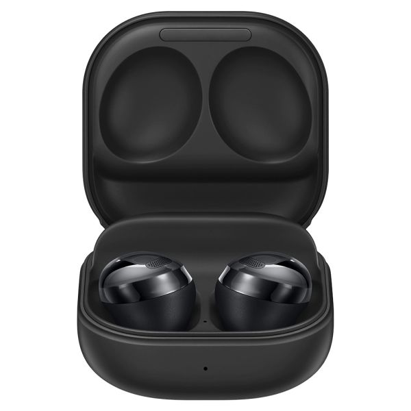 Audífonos Samsung Galaxy Buds Pro SM-R190NZKALTA – Intraaurales – Negro – Caja Dañada