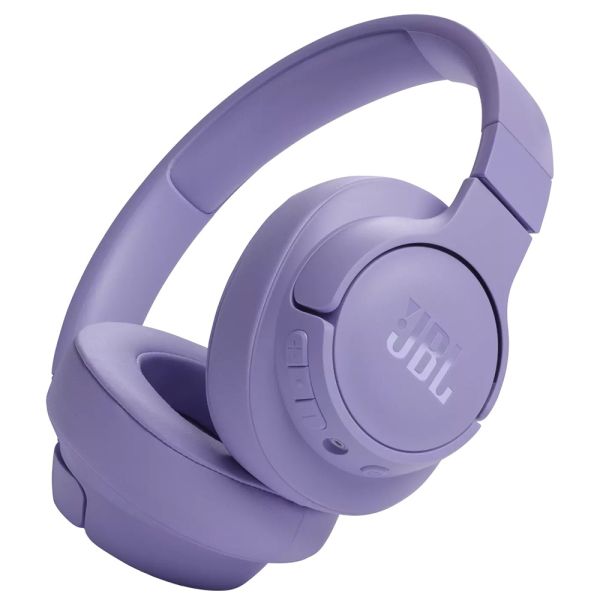 Audífonos JBL Tune 720BT – Bluetooth – Lila