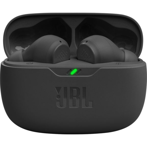 Audífonos JBL Wave Beam 2 – Bluetooth – Negro
