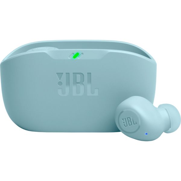 Audífonos JBL Vibe Buds – Bluetooth – Menta