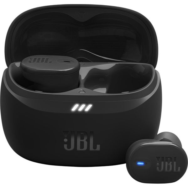 Audífonos JBL Tune Buds 2 – Bluetooth – Negro