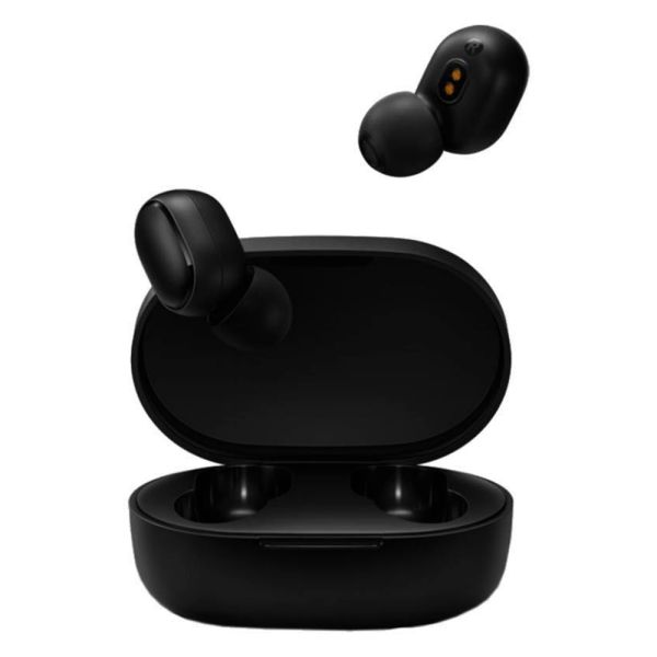 Audífonos Xiaomi EarBuds Basic 2 – Bluetooth – Negro