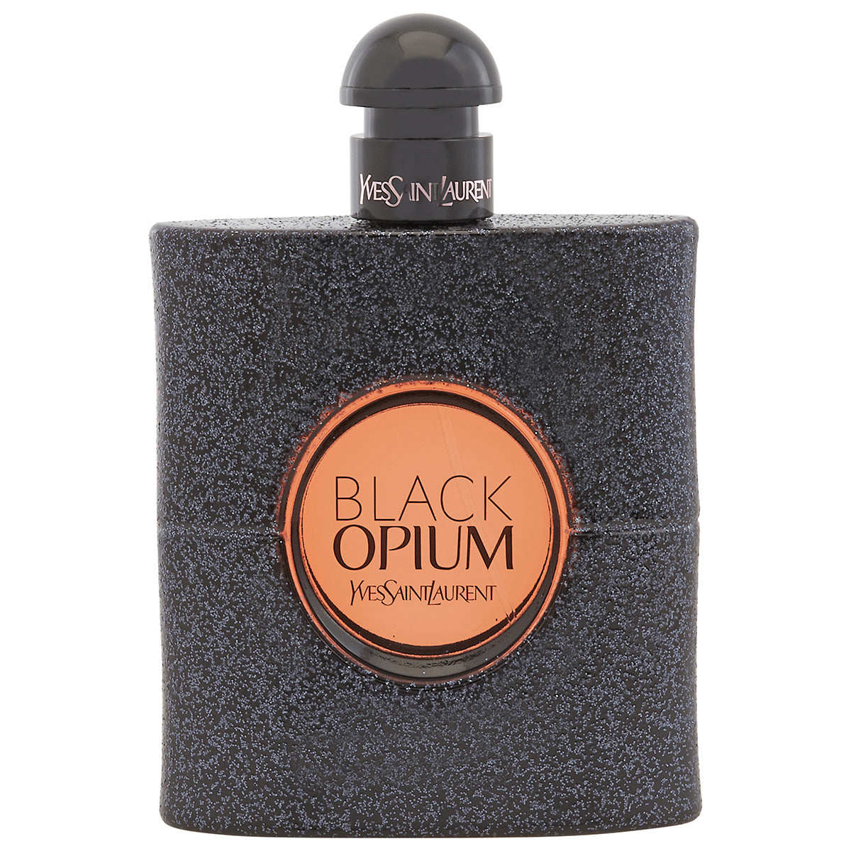 PERFUME YVES SAINT LAURENT BLACK OPIUM FEM 90ML EDP 7971