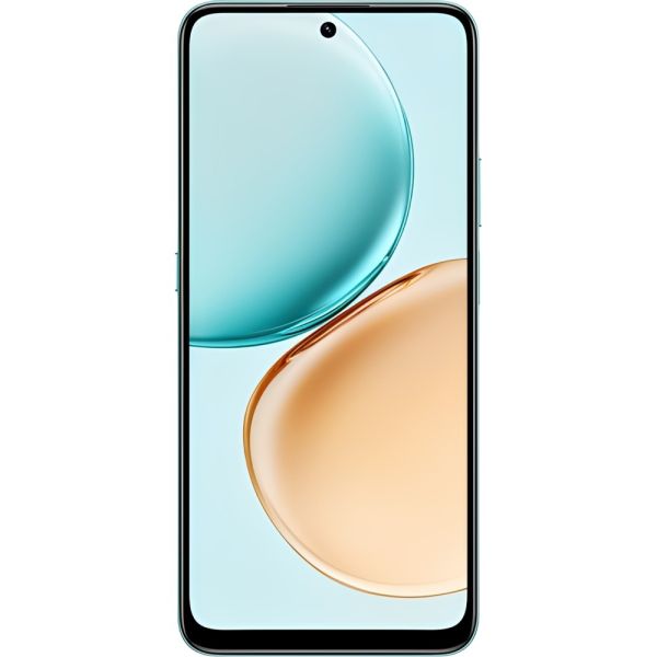Celular Honor X7D - 8/256GB - 6.77'' - Dual-Sim - Cian Océano