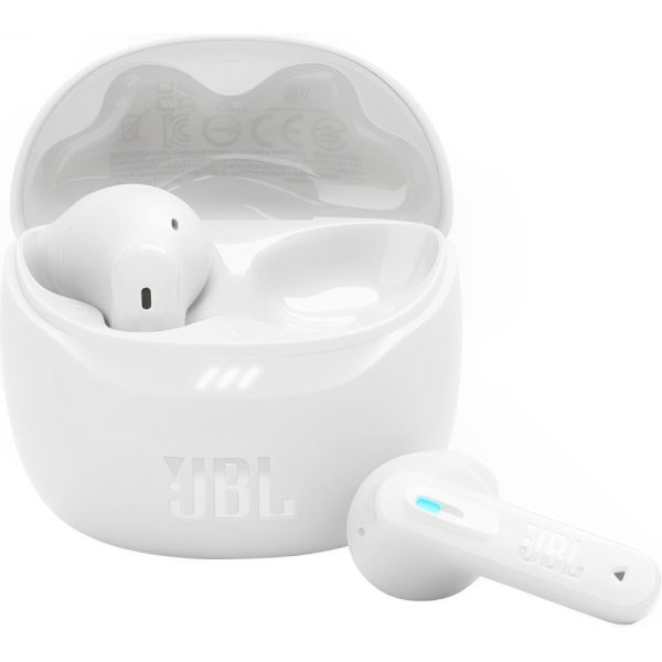Audífonos JBL Tune Flex 2 – Bluetooth – Blanco