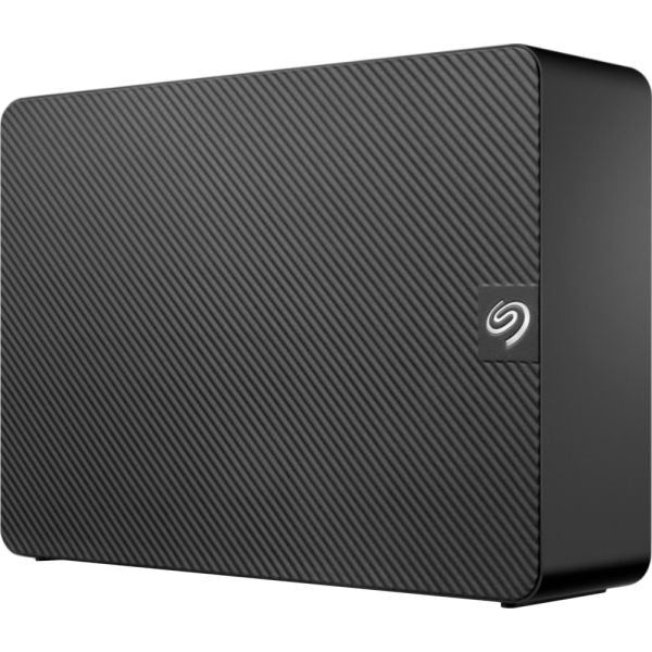 Disco Duro Externo Seagate Expansion STKP10000400 – 10 TB – USB 3.0 – 3.5" – Negro