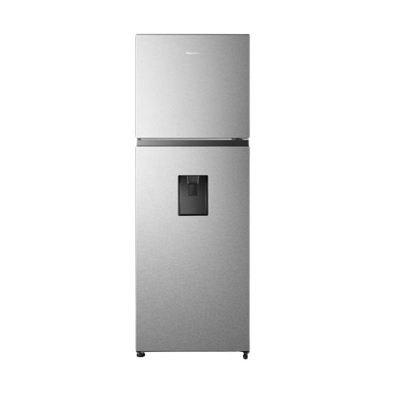 HELADERA HISENSE RD-42WR 320LTS LED/INOX 220V/50HZ