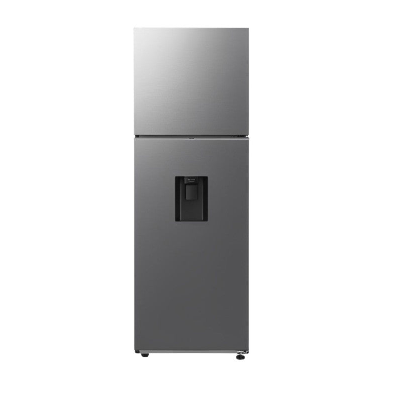 HELADERA SAMSUNG RT35DG5720S9EY-G 361L SILVER 220V