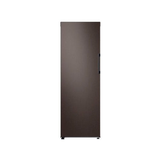 HELADERA SAMSUNG BESPOKE SLIM 323LTS CHARCOAL RZ32A744505/ZS BON