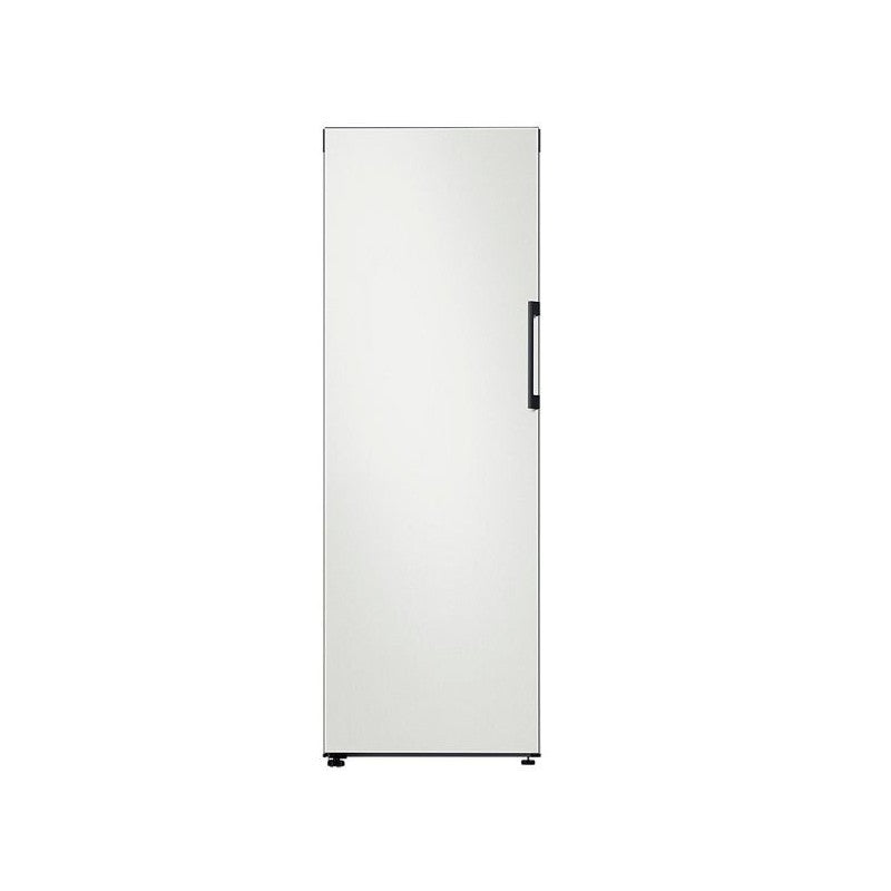 HELADERA SAMSUNG BESPOKE SLIM 323LTS WHITE RZ32A744501/ZS BON