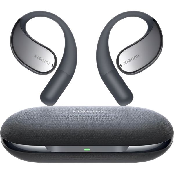 Audífonos Xiaomi OpenWear Stereo M2319E1 – Bluetooth – Gris
