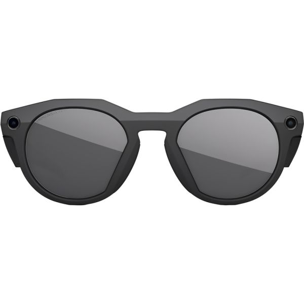 LENTES SMART OAKLEY META HSTN Negro PRIZM/Negro POLARIZED 00W8002