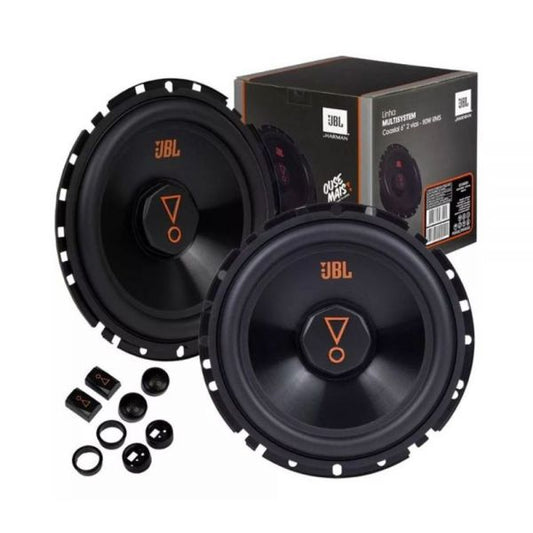 PARLANTE JBL 62VMS80 MULTISYSTEM 80WRMS