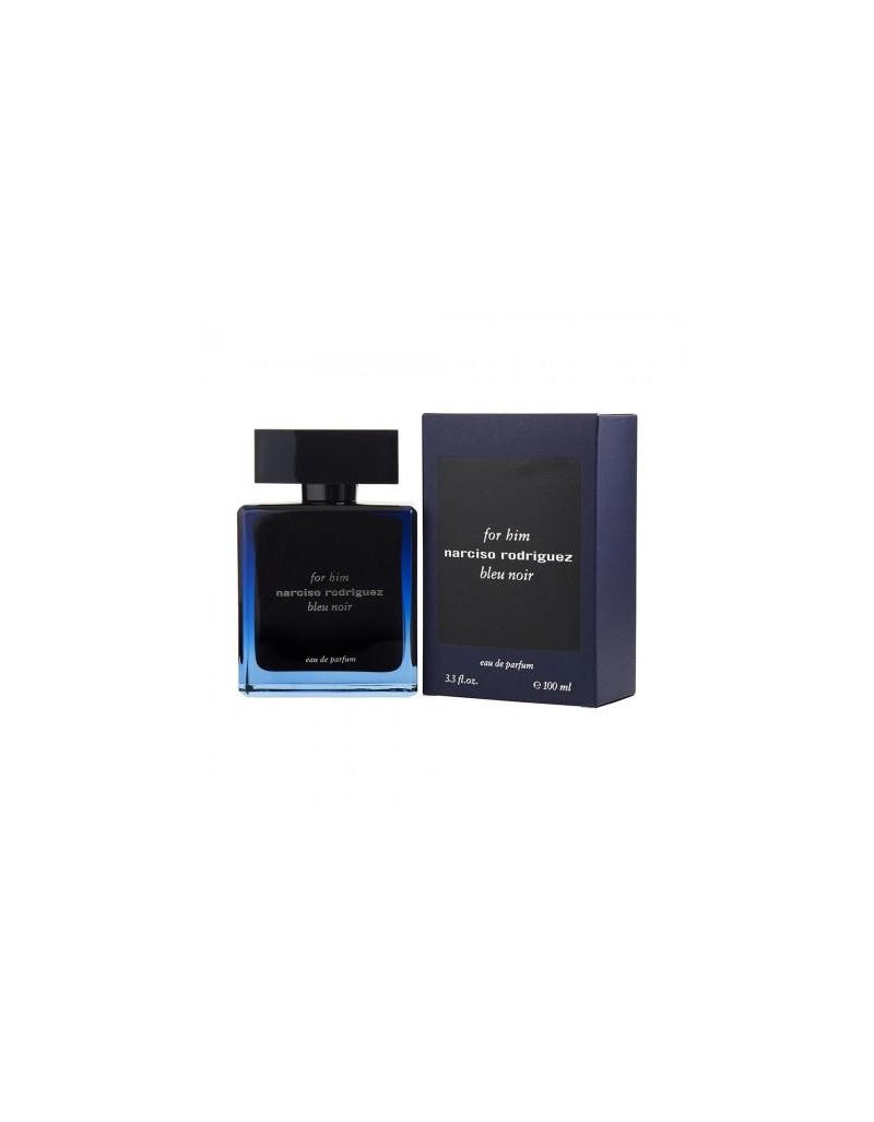 Perfume Narciso Rodriguez Bleu Noir - Parfum - Masculino - 100ML