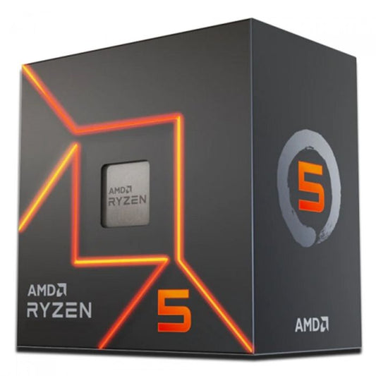 CPU AMD AM5 RYZEN 5-8500G 5.0HZ 22MB 100-100000931BOX