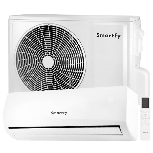 Aire Acondicionado Smartfy 12000 BTU 220V