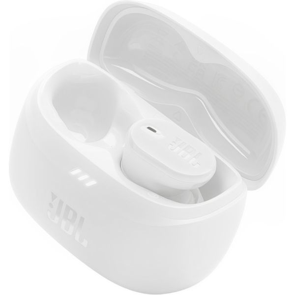 Audífonos JBL Tune Buds 2 – Bluetooth – Blanco