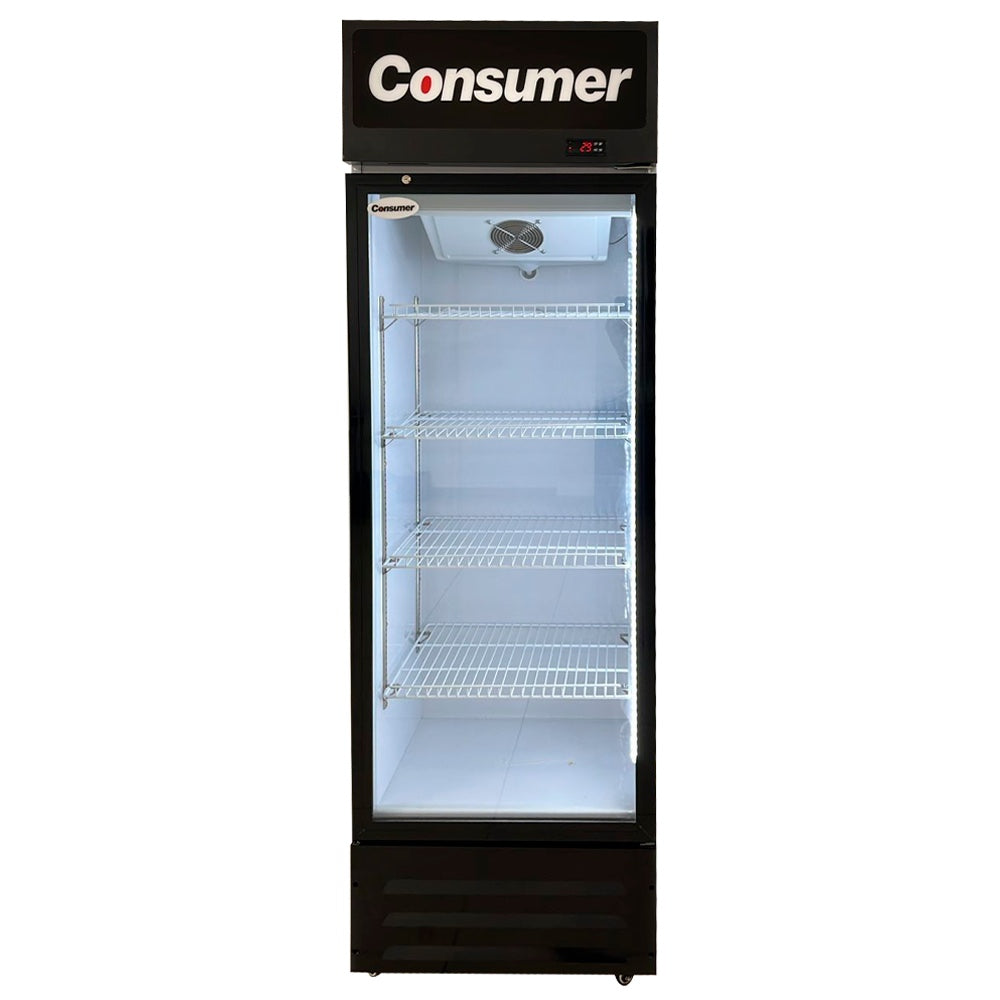 VISICOOLER DE 340 LTS. FRIO HUMEDO consumer