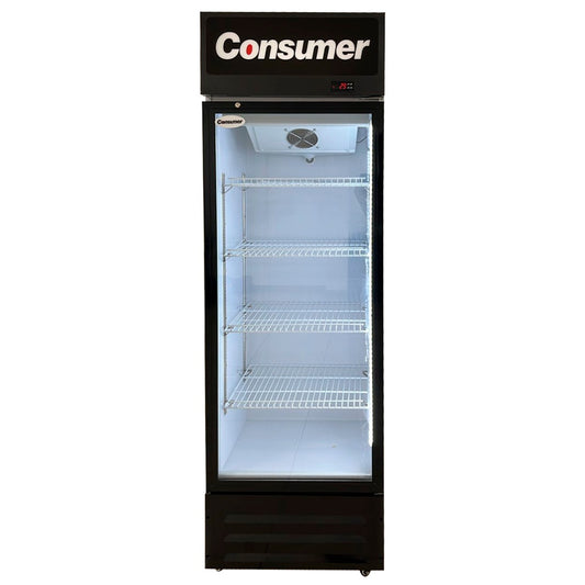 VISICOOLER DE 340 LTS. FRIO HUMEDO consumer