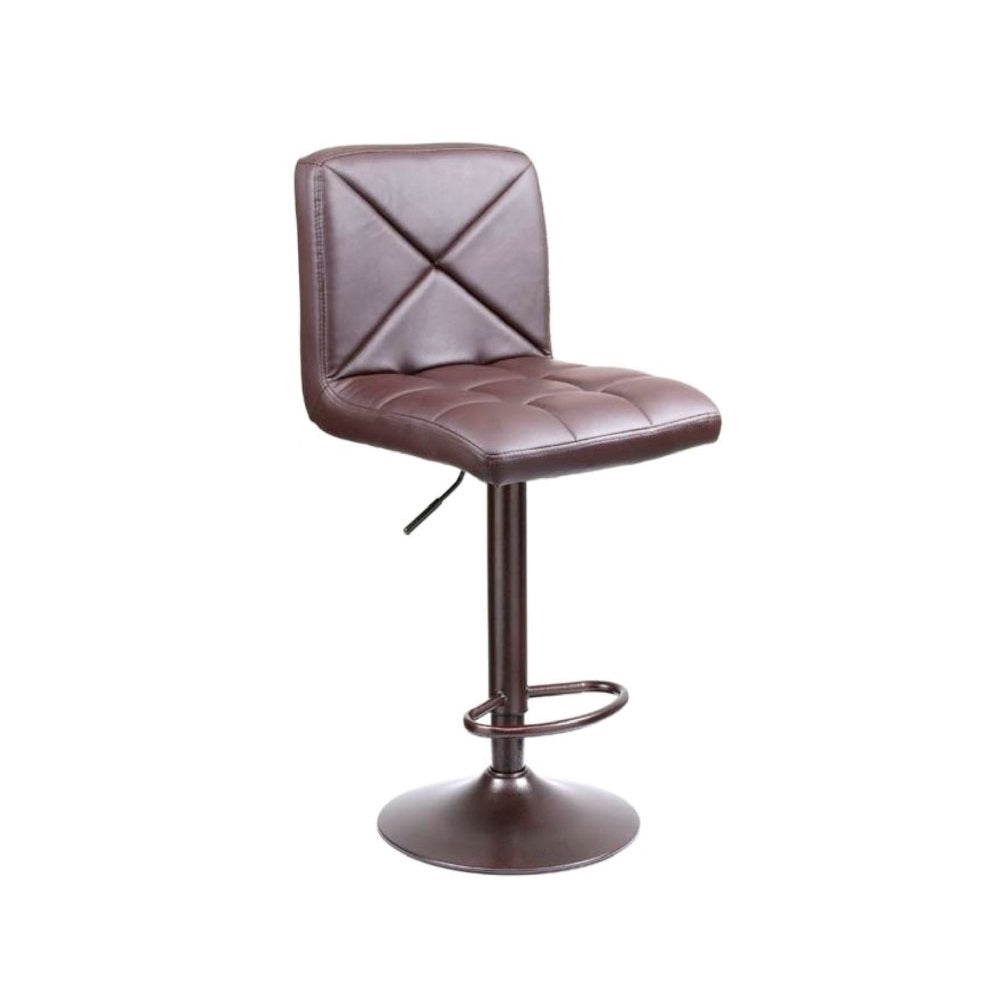SILLA JHS-6009E-DE BAR-MARRON consumer