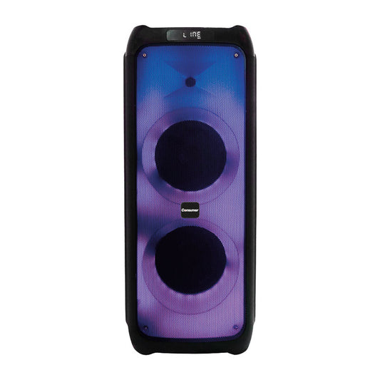 SPEAKER ROCKER BT10 consumer