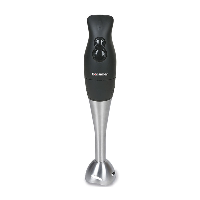 MIXER consumer