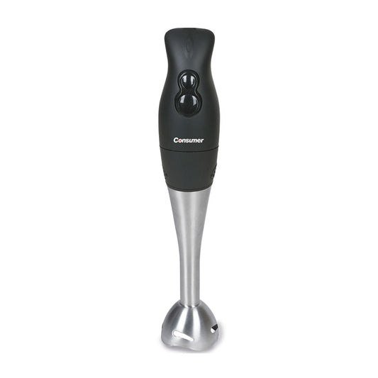 MIXER consumer