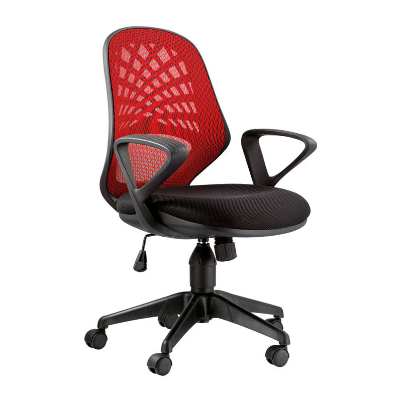 SILLAS CH-2019R(ROJA) consumer