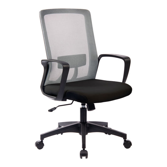 SILLA EJECUTIVA 8953B GRIS consumer