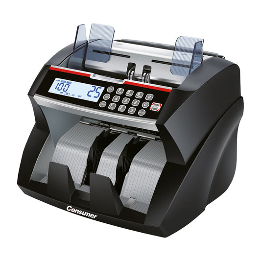 CONTADOR 5000 consumer