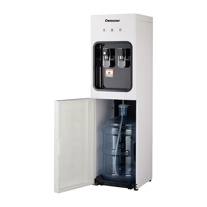 DISPENSER DE PIE BIDON INTERNO consumer