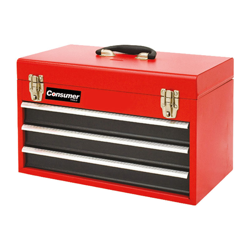 GABINETE PORTATIL P/ HERRAMIENTAS CONSUMER