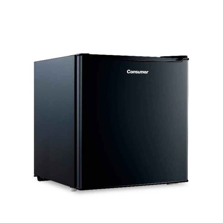 MINIBAR DE 55 LITROS GRIS consumer