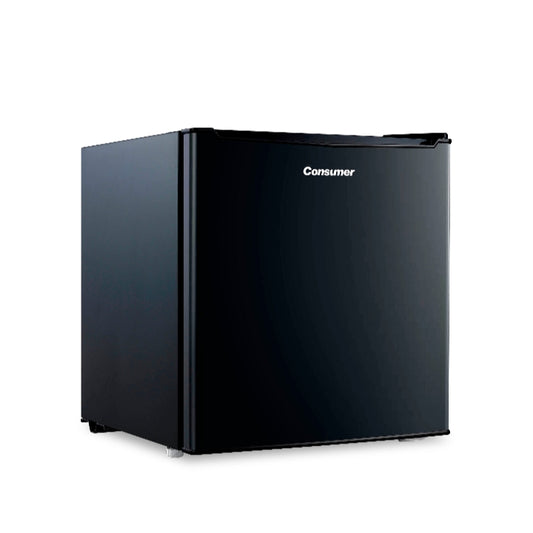 MINIBAR DE 55 LITROS GRIS consumer