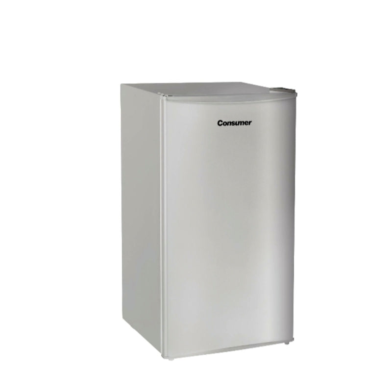 MINIBAR DE 110 LITROS GRIS CONSUMER