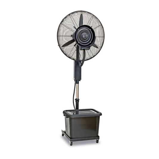 VENTILADOR HUMIDIFICADOR IND. DE PIE consumer