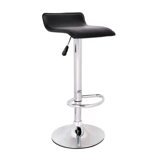 SILLA JHS-6033B-DE BAR-NEGRA consumer