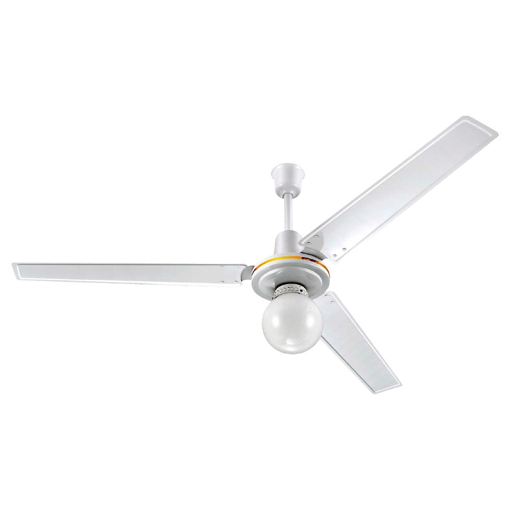 VENTILADOR DE TECHO DE 56" CON LUZ consumer
