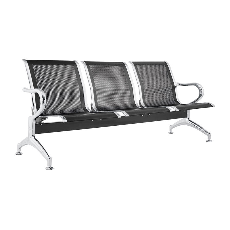 SILLAS SJ820-BL-(NEGRA) consumer