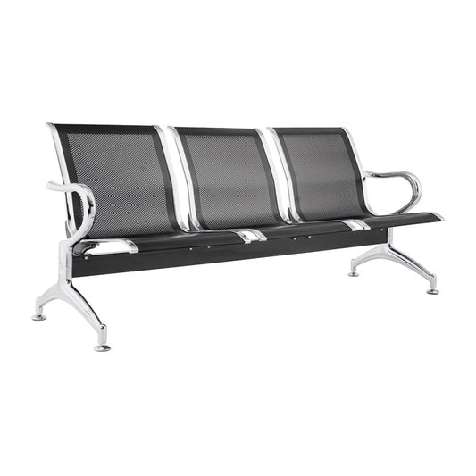 SILLAS SJ820-BL-(NEGRA) consumer