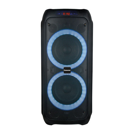 SPEAKER ROCKER BT8 consumer