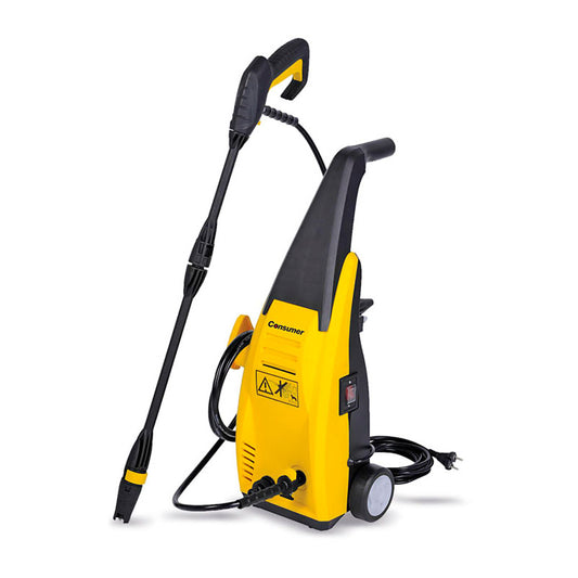 HIDROLAVADORA consumer