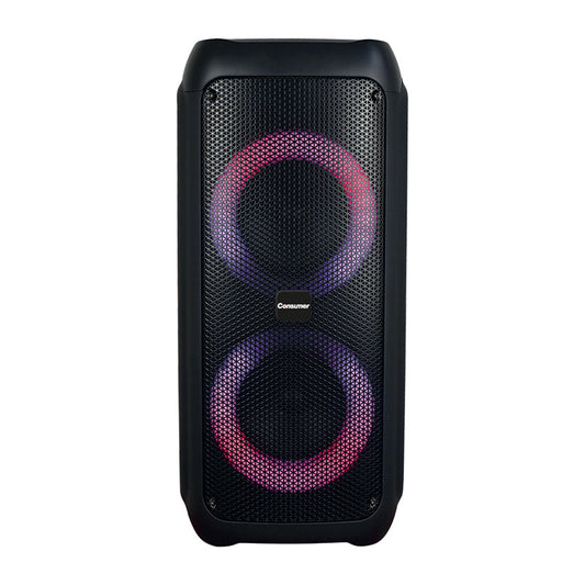 SPEAKER ROCKER BT6 consumer