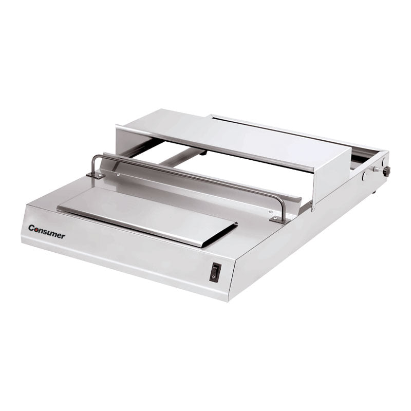 MAQUINA DE EMBALAJE HWM 550 consumer