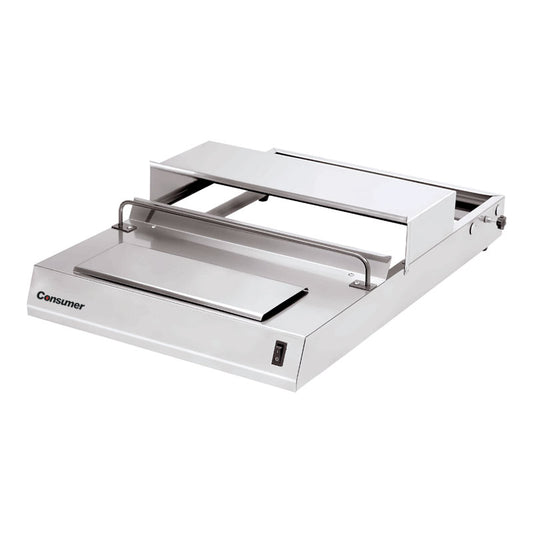 MAQUINA DE EMBALAJE HWM 430 consumer