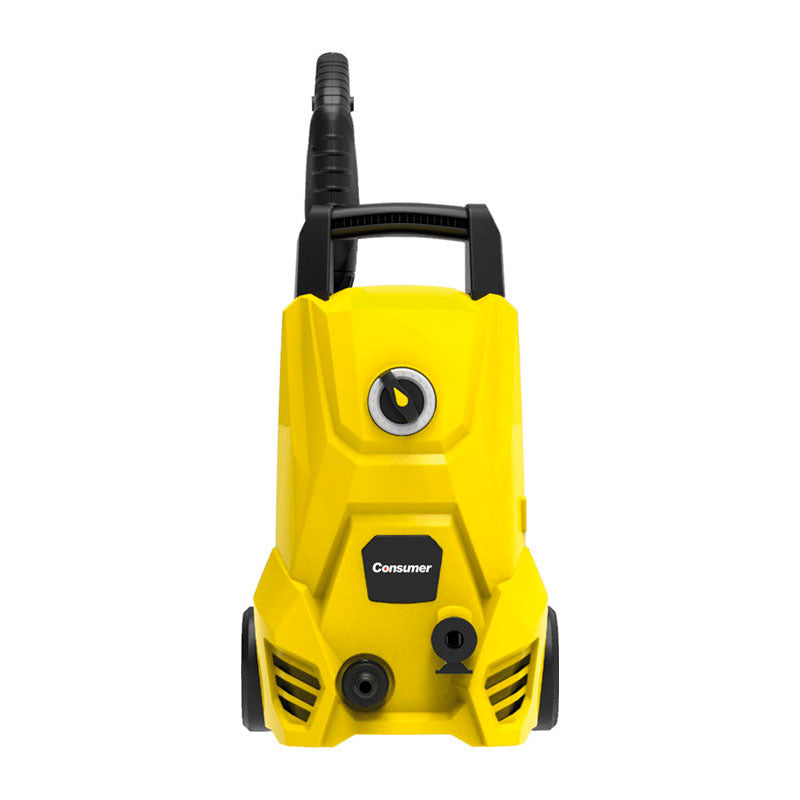 HIDROLAVADORA CICLON 1200W consumer